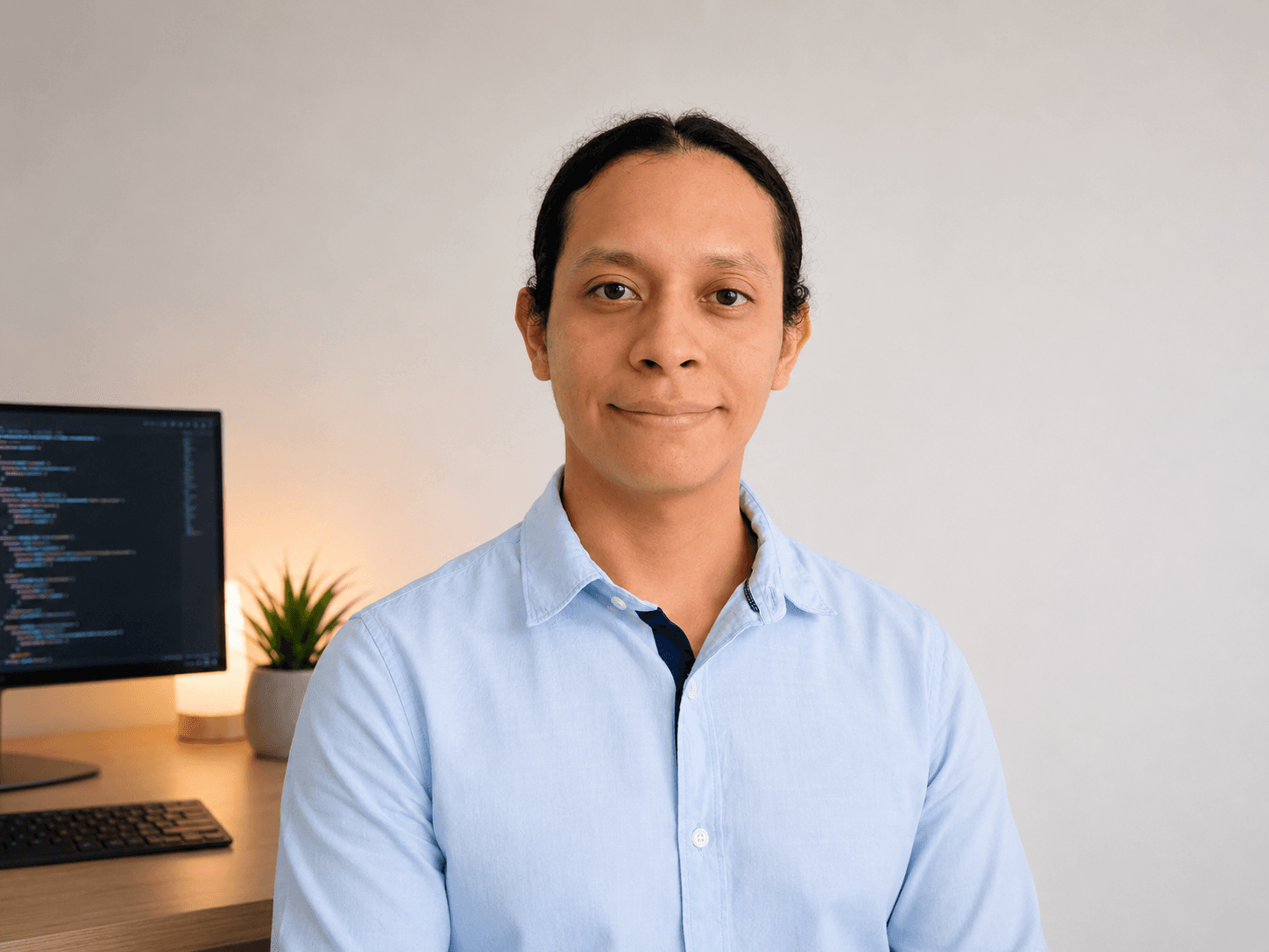 Kevin Hernández Alvarado